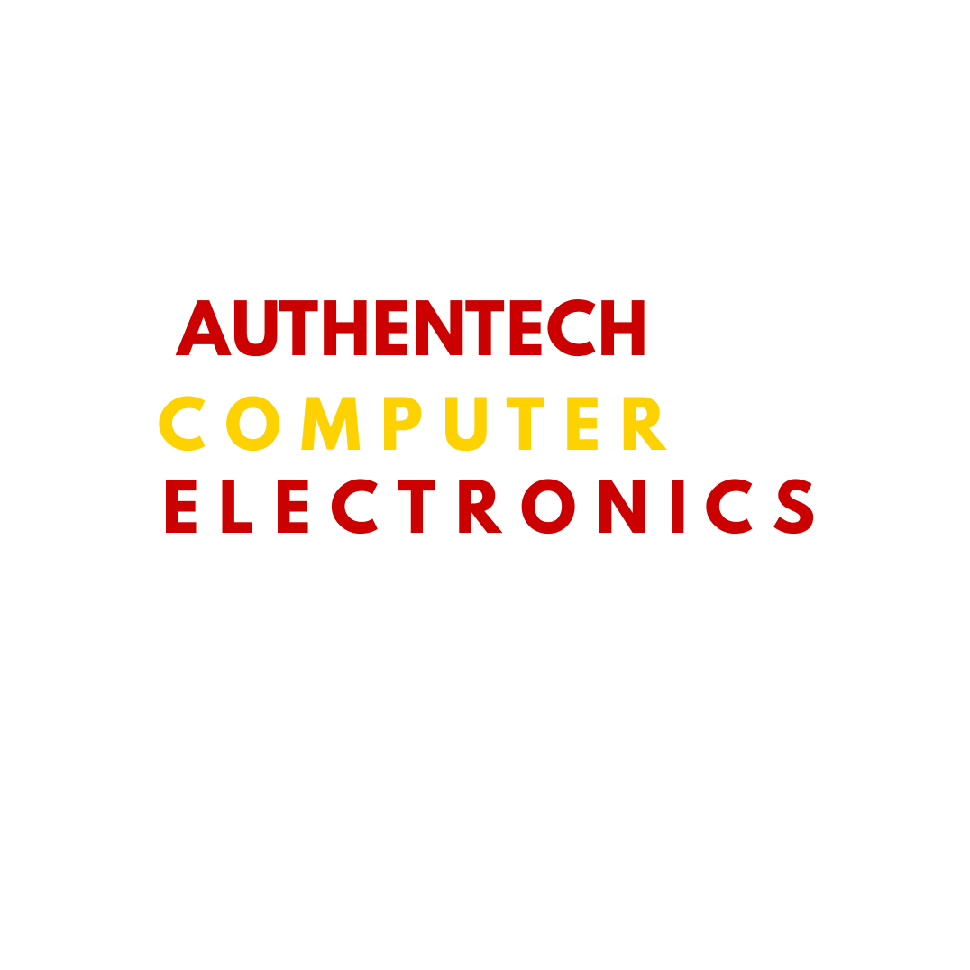 Authentech Computer and Electronics